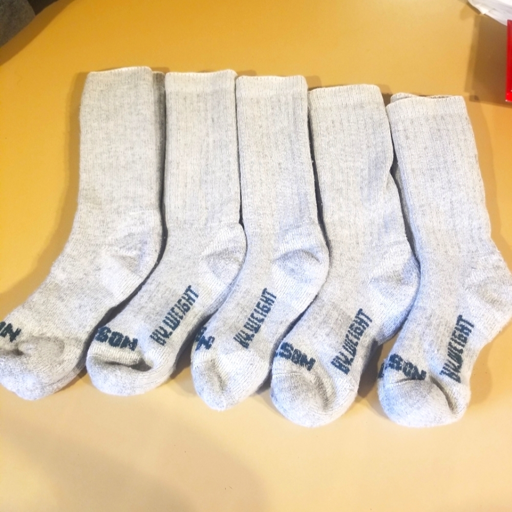 Filson socks